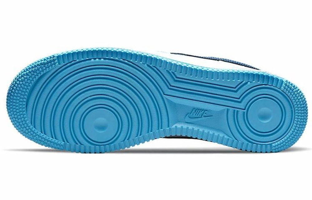 Кроссовки Nike Air Force 1 Low "First Use"