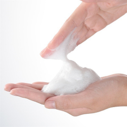 Мыло для умывания с окинавской морской глиной RUHAKU Gettou Clear Soap