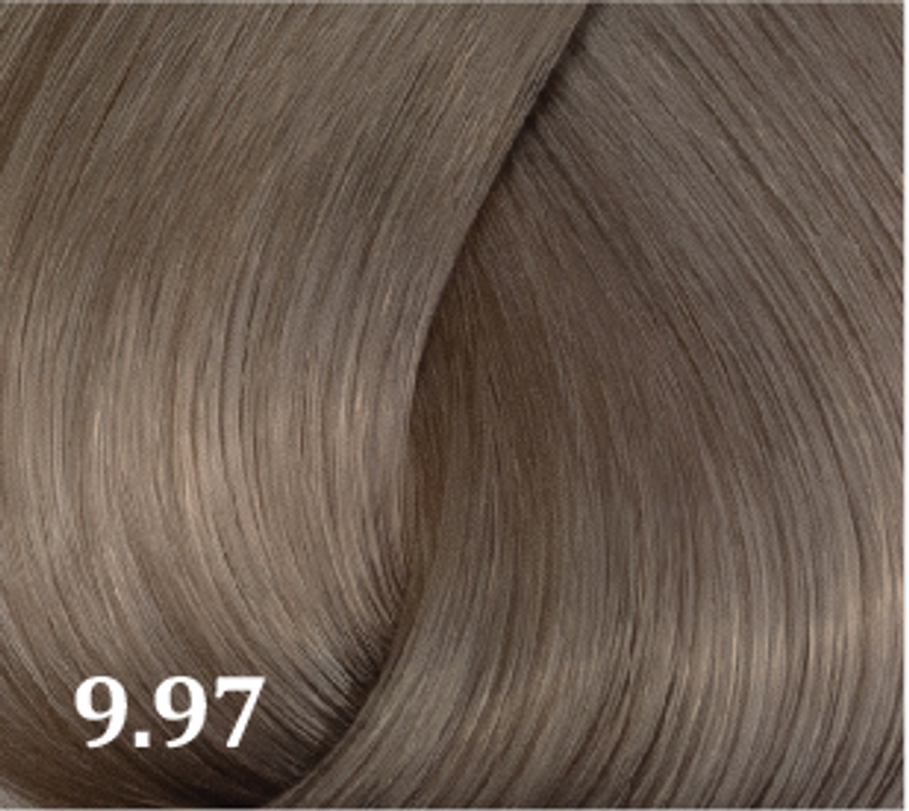 Полуперманентный (безаммиачный) краситель Atelier Hair Color Integrative/Bouticle