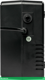 Источник бесперебойного питания Systeme Electric Back-Save BV 600ВА (BVSE600I)