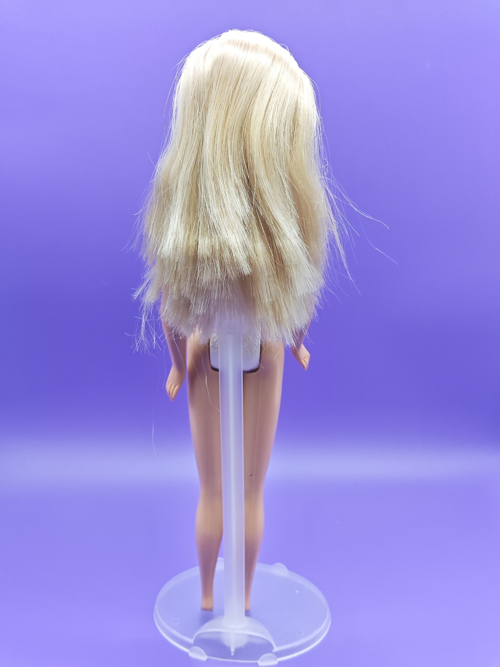 Кукла Барби 00-х винтаж 03357