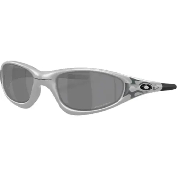 Oakley Injection Molded Irregular Shape Sunglasses