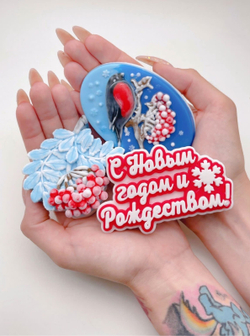 Набор "Снегирь”