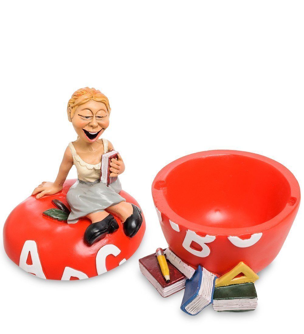 RV-605 Шкатулка «Учительница» (W.Stratford)