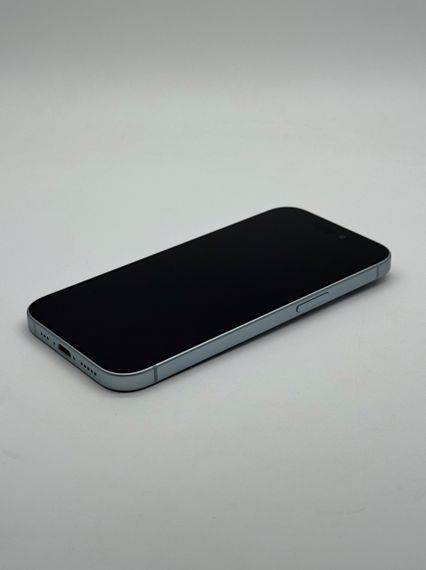 iPhone 15 256Gb Blue SIM+eSIM