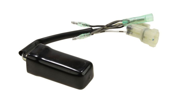 Адаптер для подключения трим-указателя Suzuki DF70A-90A