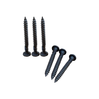 Саморезы XTN гипсокартон - дерево 3.9x33