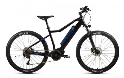 Электровелосипед Aspect Ion (2021)