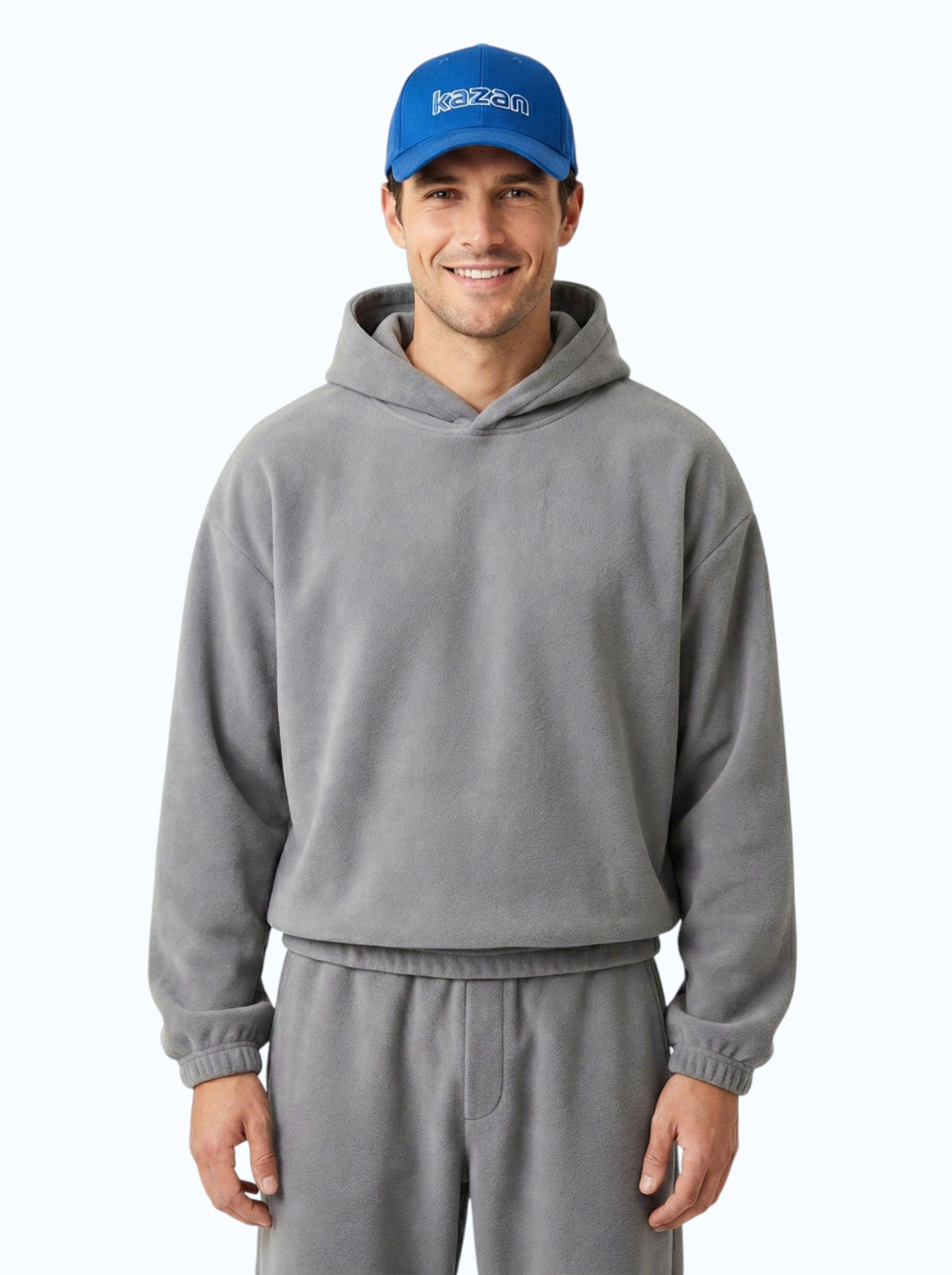 ALGA Хлопковая бейсболка