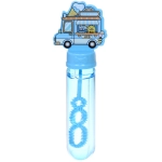 Мыльные пузыри «Веселый мороженщик» 14 см, 40 мл