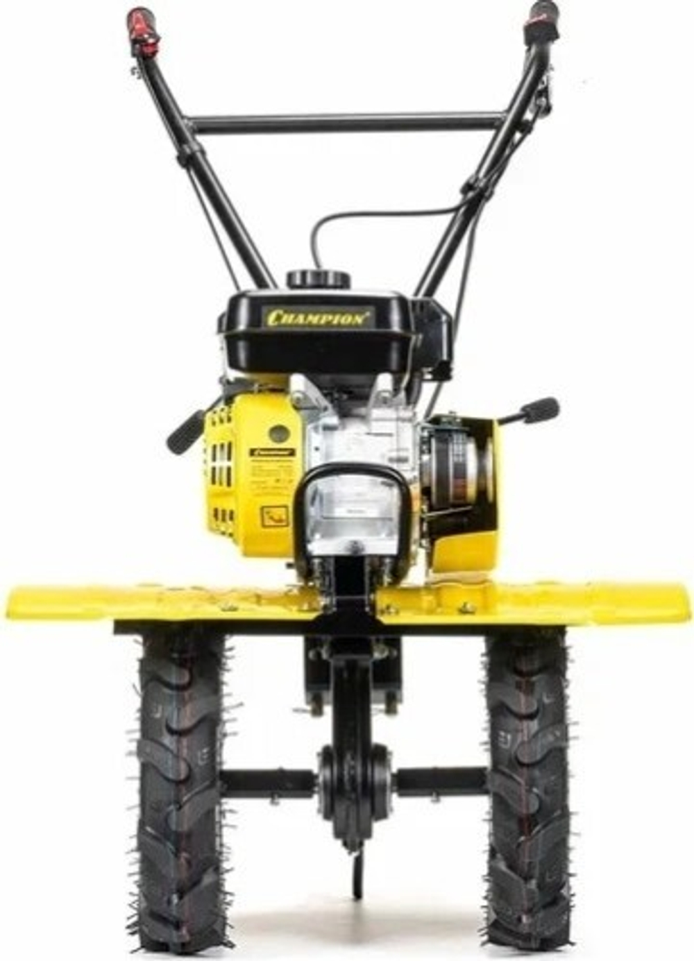 Мотоблок CHAMPION BC8723