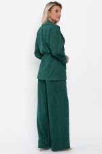 Костюм Дижон (зеленый) К14210-7М LT Collection