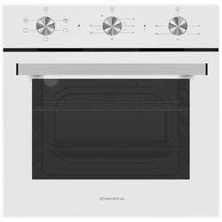 Встраиваемый электрический духовой шкаф Maunfeld AEOC6050WM
