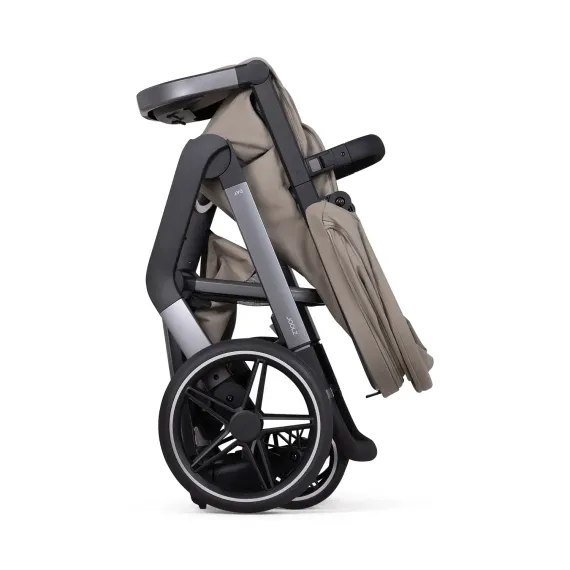 Детская коляска 2 в 1 Joolz Day5 Sage Green