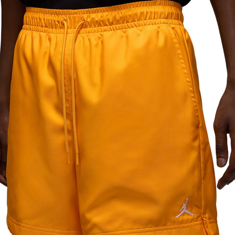 Баскетбольные шорты Jordan Poolside Shorts Orange