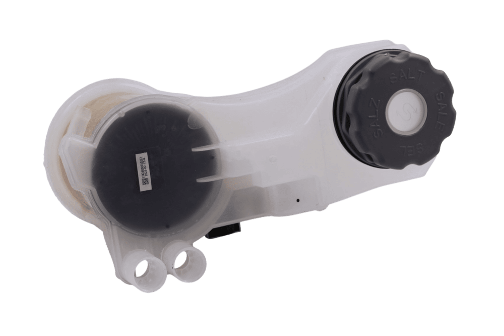 Резервуар для соли 17476000010222 посудомоечной машины Midea, Hansa, Korting, Samsung