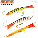 Балансир рыболовный Akara Ranger