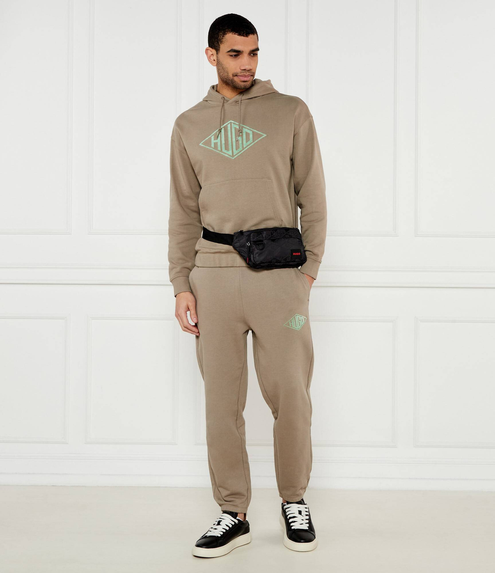 Худые Dacorolo HUGO - бежевый(50534947)