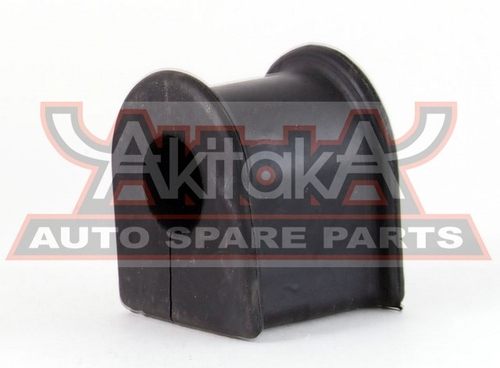 Втулка заднего стабилизатора D20 ASVA(Кратность 1 шт) 0107JZX90R