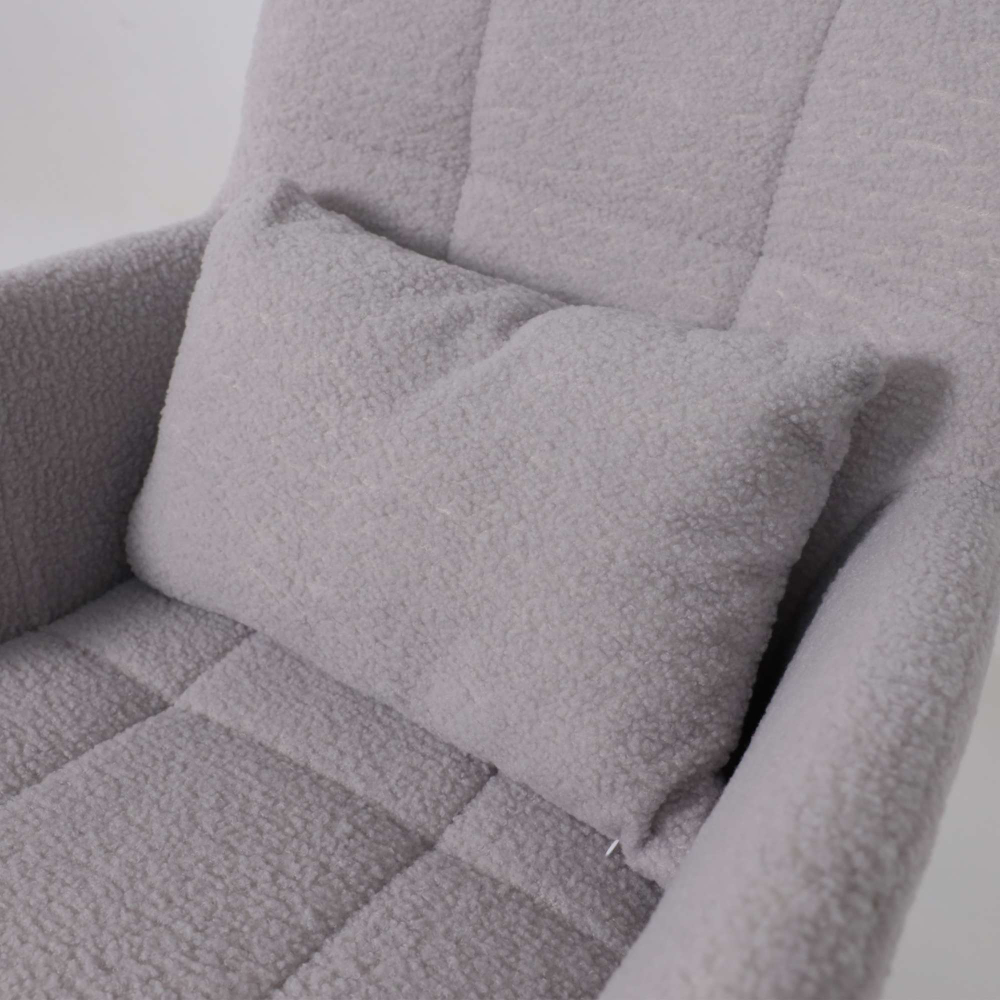 Кресло рабочее MUSA