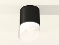 Ambrella Комплект накладного светильника с акрилом MR16 Накладные XS6302066