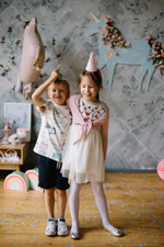 Princess & Unicorn