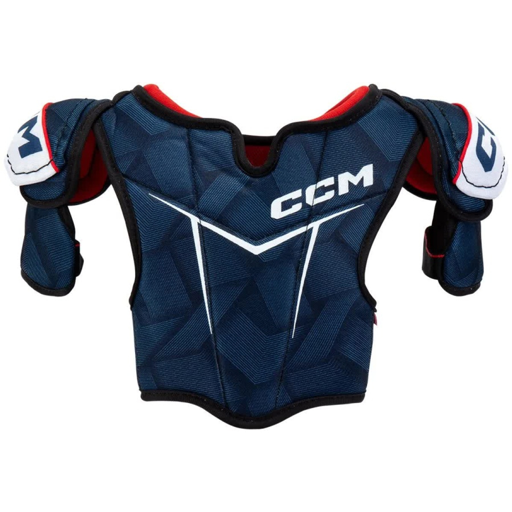Нагрудник CCM NEXT YTH (детский)