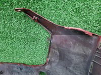 Бампер передний Haval Jolion (2024-н.в.)