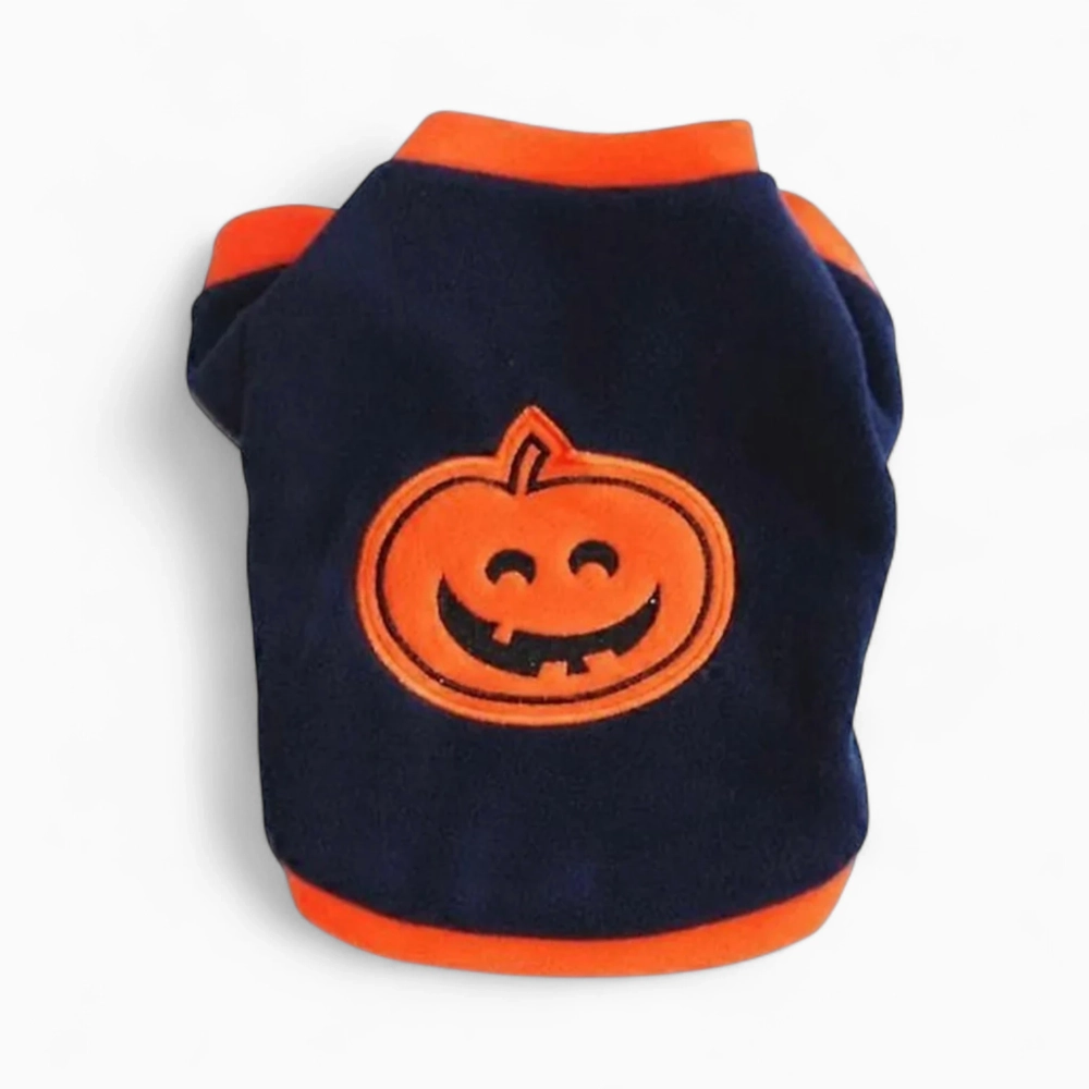 Футболка теплая «Тыква»