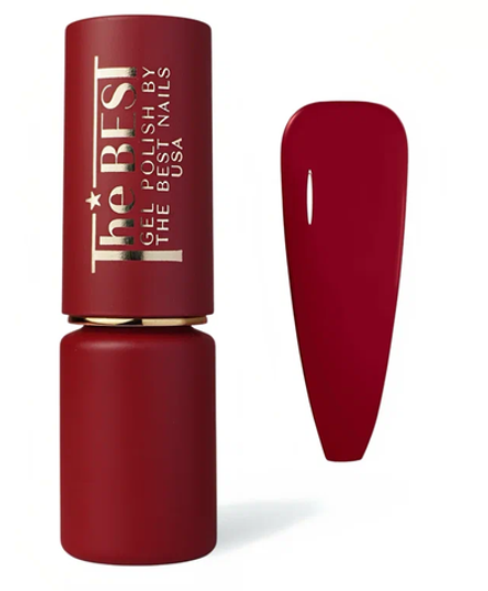 The Best Nails Smart Гель-лак Romance, 12 мл