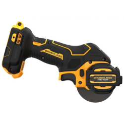 Аккумуляторная дисковая пила DeWalt DCS438N