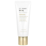 Missha, Cell Renew Snail, ночная маска для лица, 110 мл (3,71 жидк. унции)