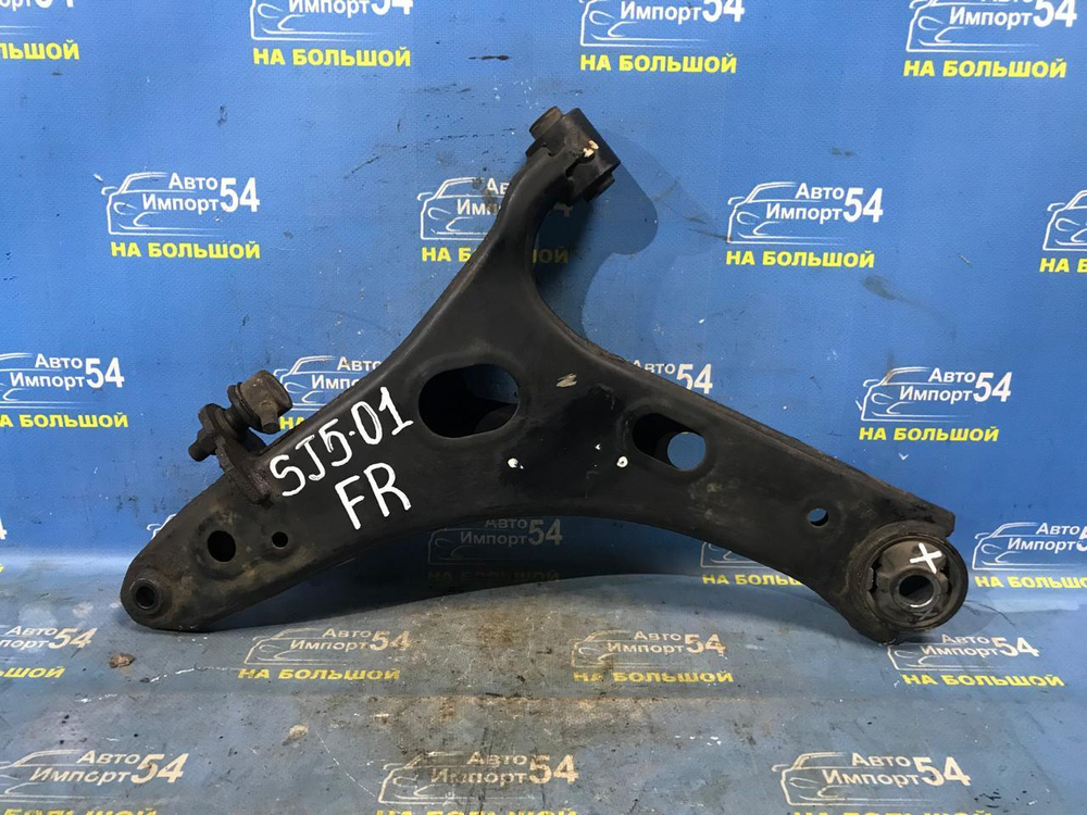 Рычаг передний правый SUBARU FORESTER 2012-2016