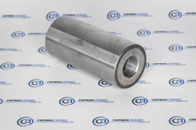 Шкворень верхний перед.моста 6х6  HDZ237/5.262 81.36305.0015