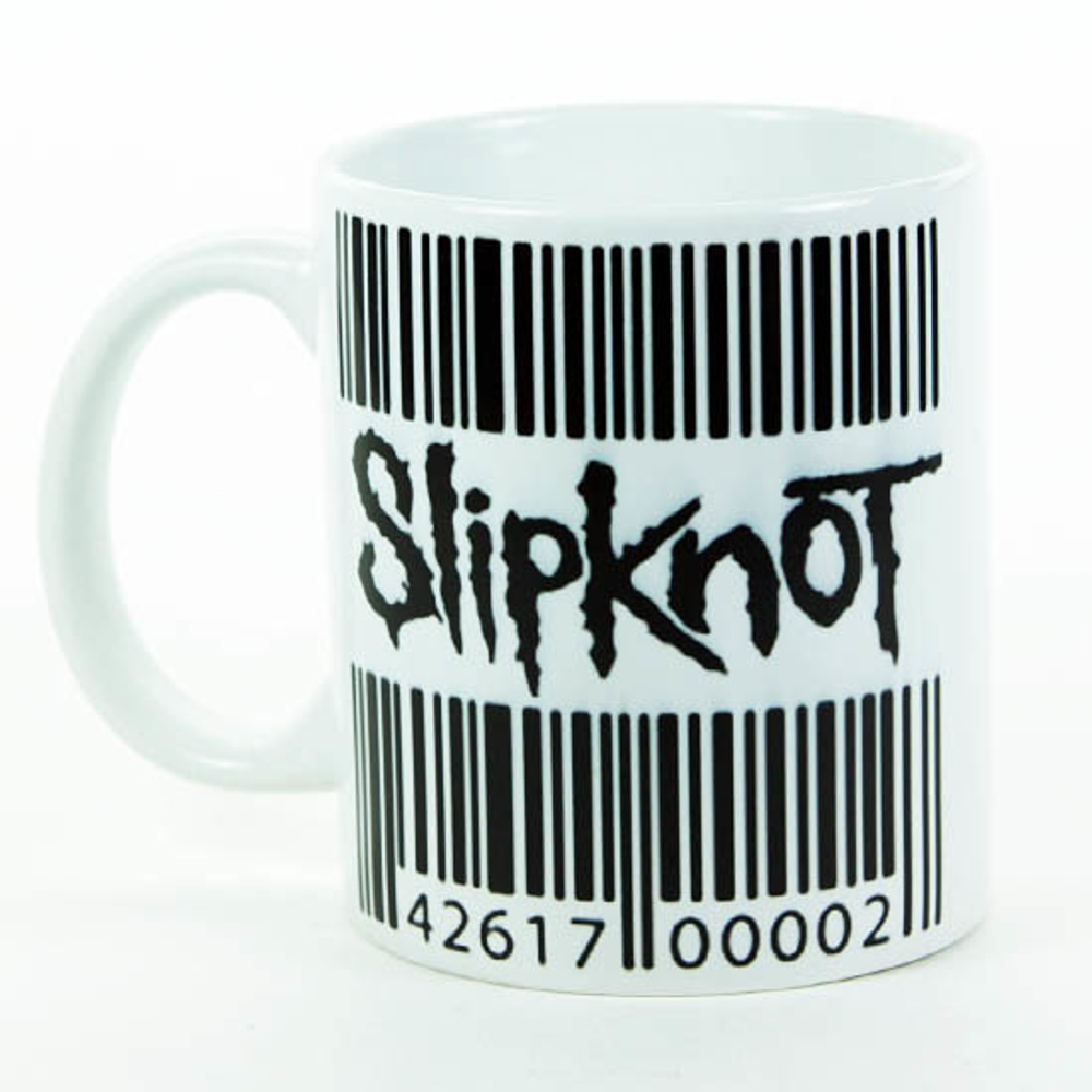 Кружка Slipknot