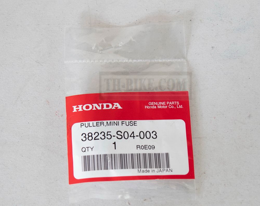 38235-S04-003. PULLER, MINI FUSE (SUMITOMO)