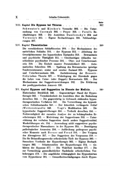 Der Hypnotismus | Leopold Loewenfeld