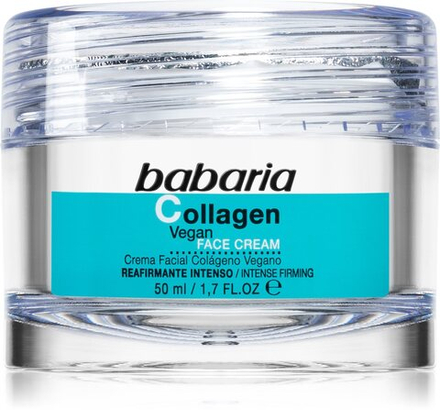 Babaria Collagen - крем от морщин с коллагеном /   50  ml  / GTIN 8410412100625