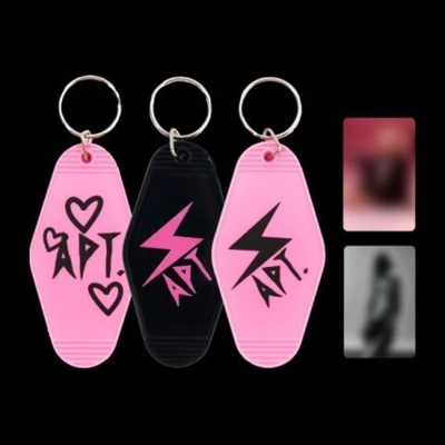 товары ROS - ROSIE OFFICIAL MD APT KEYCHAIN