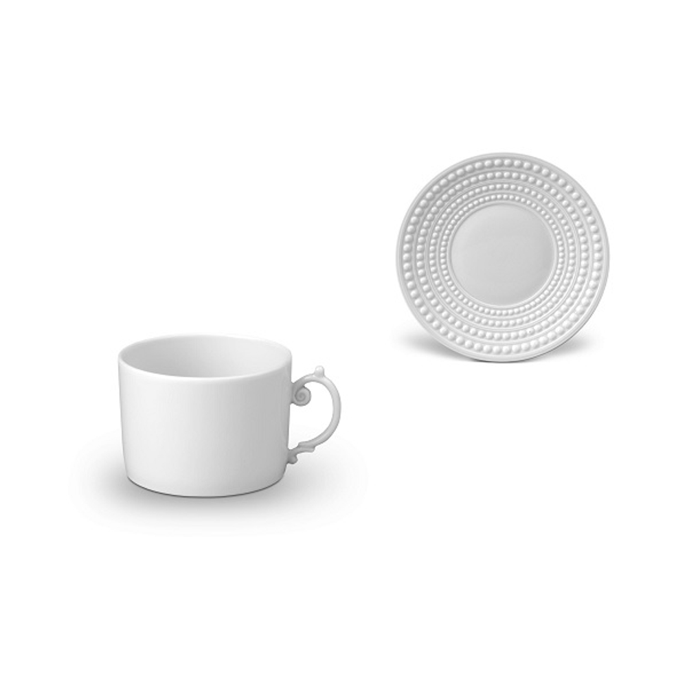 Чайная пара Жемчужина L'objet