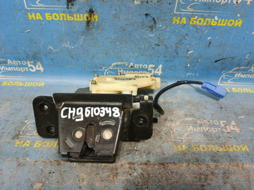 Замок багажника Honda ACCORD 1997-2002