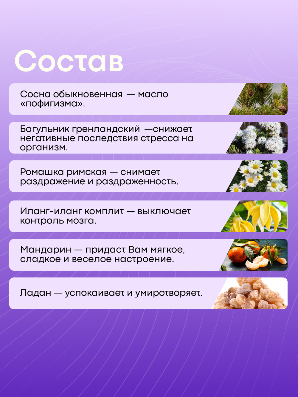 Масло для ванны и тела «Северное сияние»