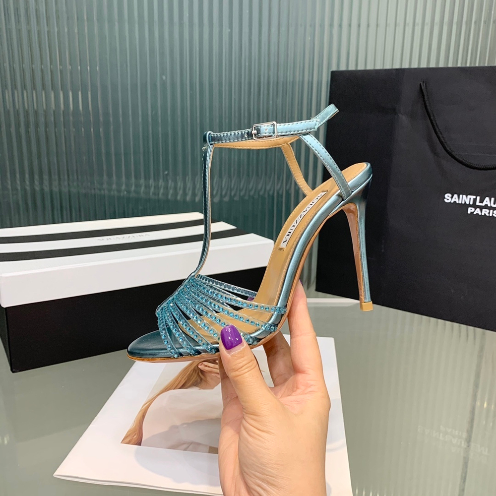 Aquazzura Pumps 10.5 cm