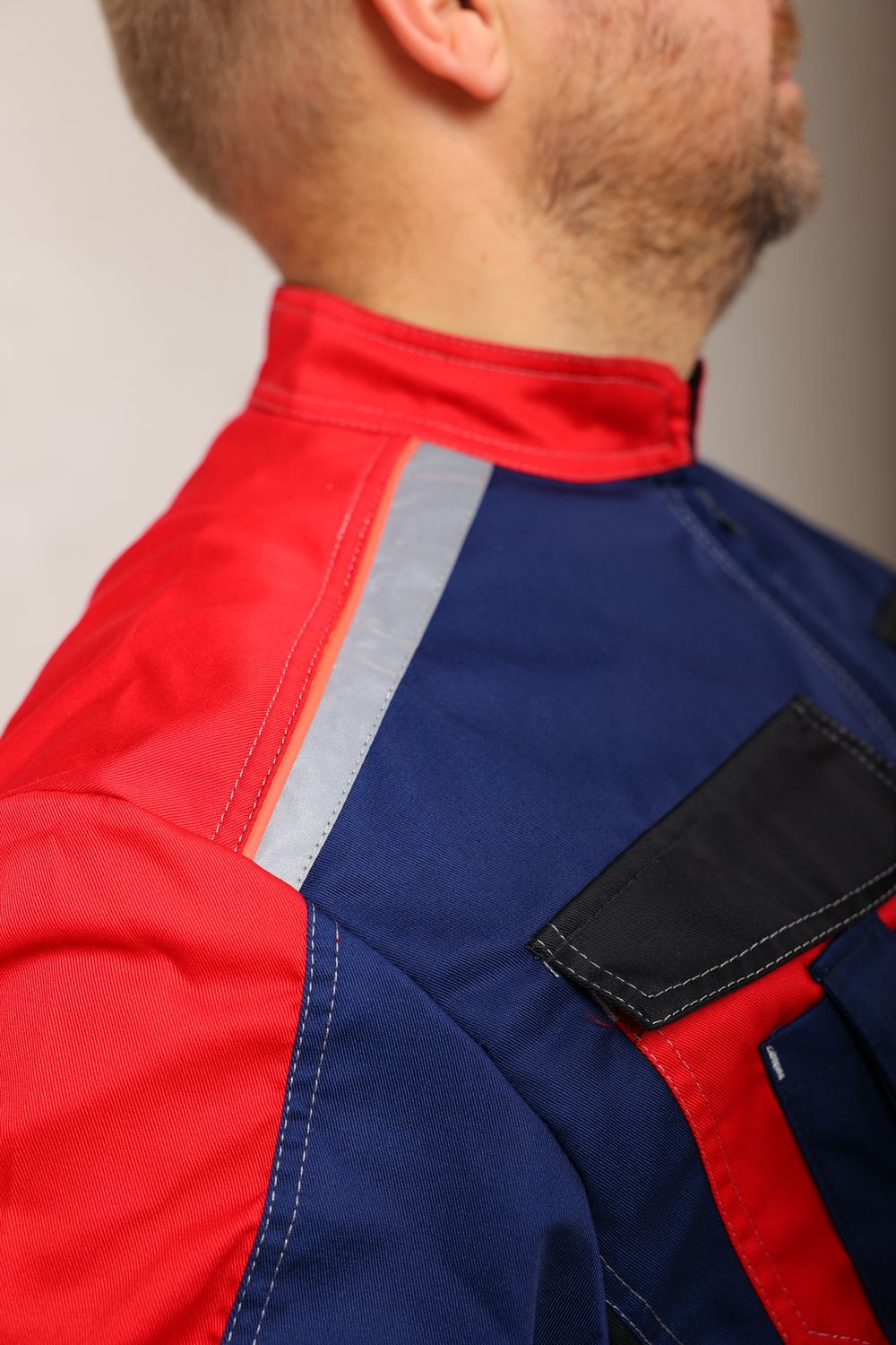 Костюм рабочий мужской КР.322.ПК