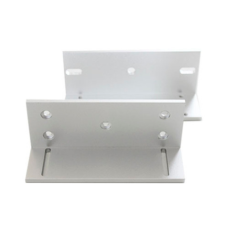 ZKTeco LMB-180Z, комплект крепления Z-образный