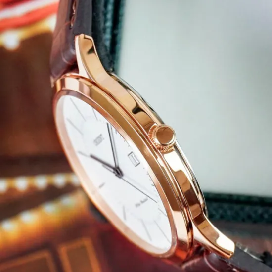 Мужские часы Orient RF-QD0001S10B