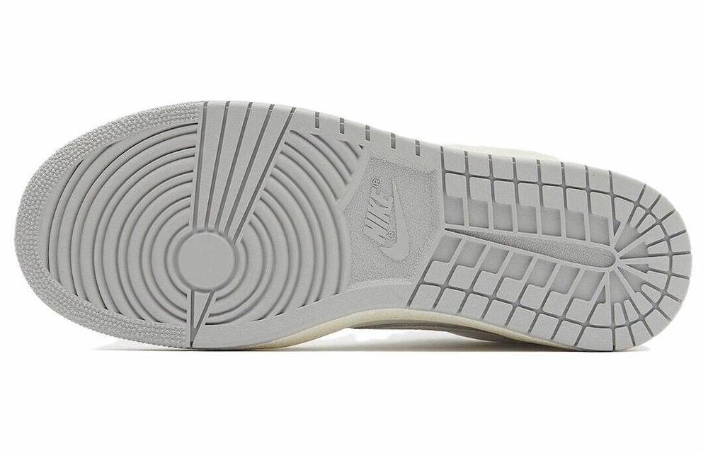 Кроссовки Air Jordan 1 Low Og "Neutral Grey"