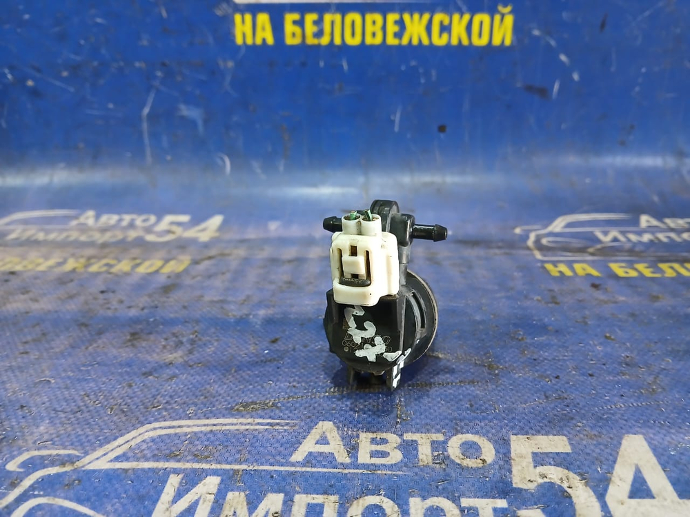 Моторчик бачка омывателя MITSUBISHI COLT 2002-2012