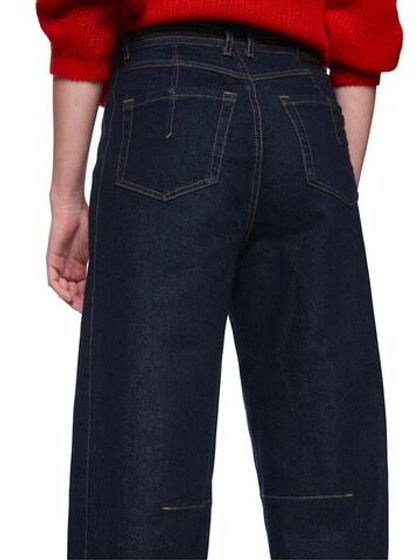 Marc Cain Джинсы баллоны