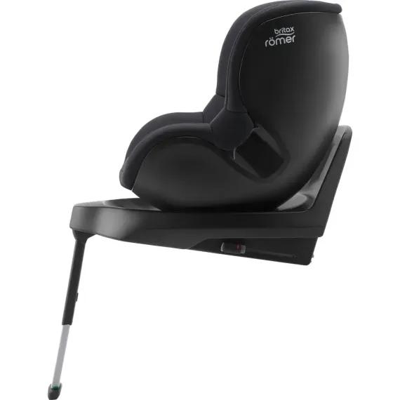 Автокресло Britax Roemer Dualfix M Plus Midnight Grey